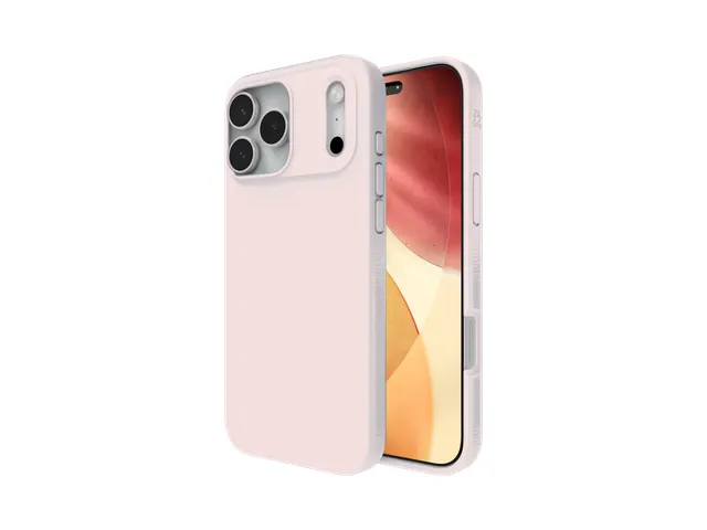 ZAGG Manhattan Snap, Hoes, Apple, iPhone 17 Pro Max, 17,5 cm (6.9 inch