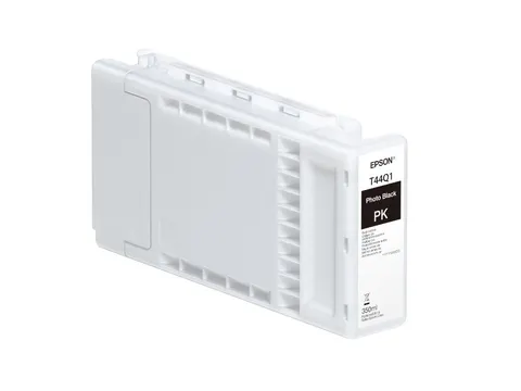 Epson Singlepack Photo Black T44Q140 UltraChrome PRO 12 350ml