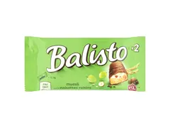 Snoep Balisto muesli reep 37gr