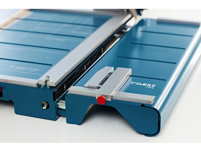 Snijmachine A3 Dahle 868 46cm