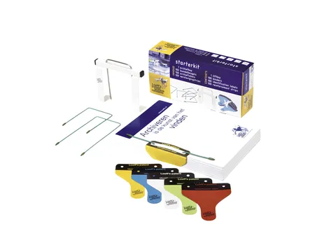 Archief starterkit Loeff's 4522