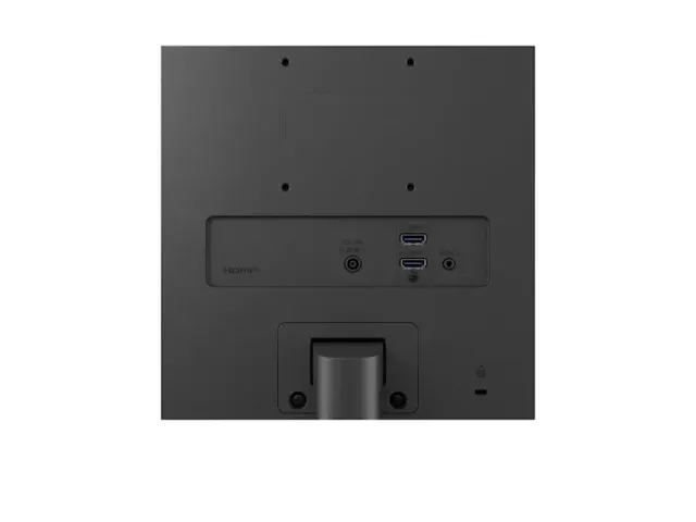 Ecran LG 24BA400-B IPS Full HD 24 inch Noir