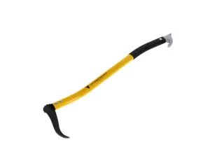 OX 172 A-0700 Aluminium handapparaat 70cm - 1