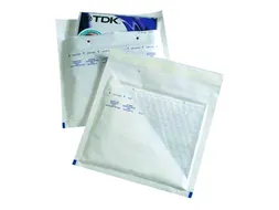 CD envelop Quantore luchtkussen 175x200mm wit 5stuks