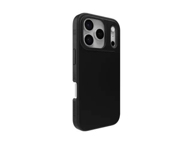 ZAGG Manhattan Snap, Housse, Apple, iPhone 17 Pro, 16 cm (6.3 inch), N