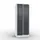 lockerkast 1950x770x640mm 2x5 vakken RAL7035 front RAL7021 sokkel