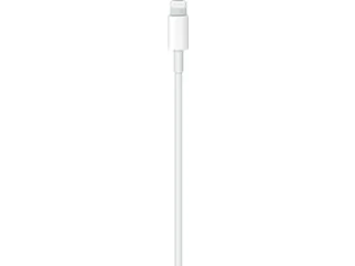 Apple USB-C naar Lightning kabel 2m Wit - 2