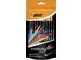 Fineliner Bic intensity 0.4mm assorti