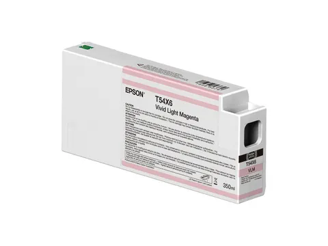 C13T54X60N EPSON UltraChrome HDX/HD ink