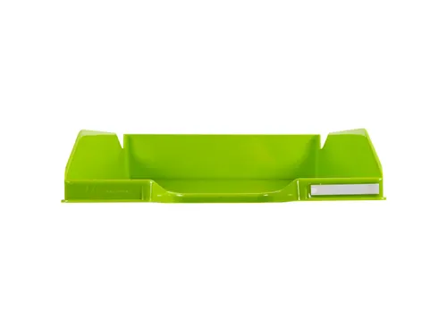 Brievenbak COMBO MID I glossy anijsgroen