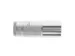 D 30 L 17 Dopsleutel 3/8 inch lang UD profiel 17mm