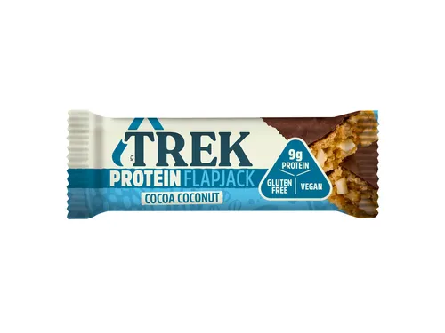 Proteïnereep TREK cocoa coconut 50 gram