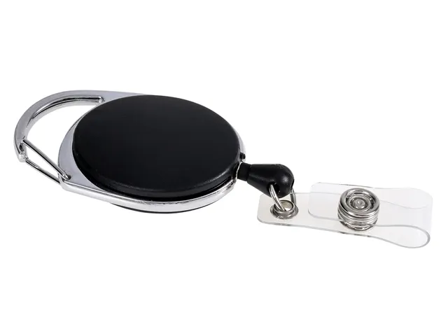 Afrolmechanisme Europel karabijnhaak strip