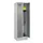 locker,HxBxD 1950x600x500mm,2vak,vak B 300mm,cil.-slot,sokkel