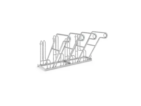 beugel,L 1400mm,4instelplaatsen,gebruik eenzijdig,vuurverzinkt