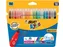 Bic viltstift Kid Couleur 18 stiften