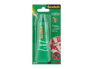 Lijm Scotch gel 30ml - 1
