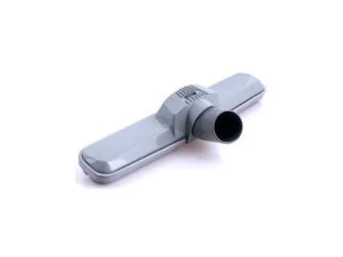 Nilfisk Kantel tapijtmondstuk 32mm Grijs 11276800