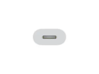 Apple Usb-C To Lightning Adapter Wit MUQX3ZM/A - 3