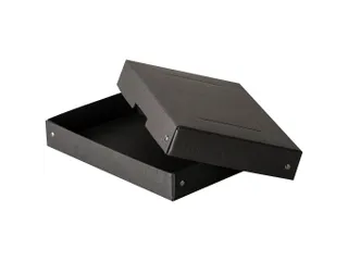 PureBox Black A5 40mm - 4