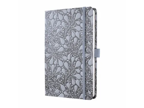 Weekagenda Beauty A5 2026 (NL/FR/EN/DU) Enchanted Sky Hardcover