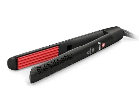 Stijltang Zwart Swiss'X Frise