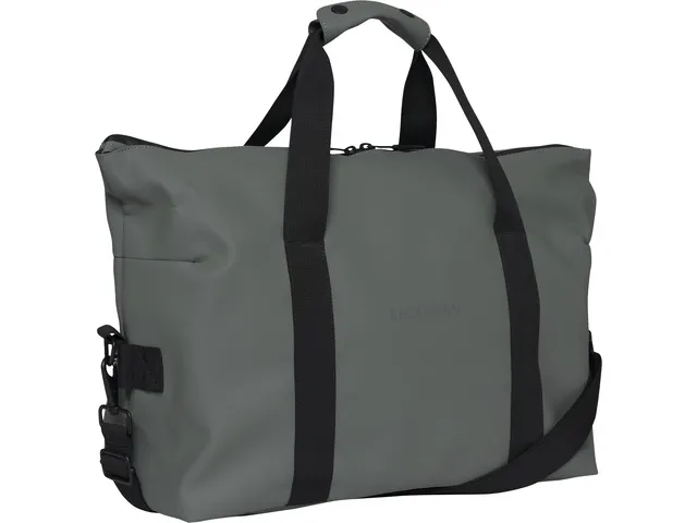 Weekendtas Beckmann 24H 27L Green