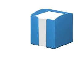 Memokubus Durable ECO Blauw