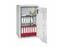 Sistec Euroguard SE I-2 kluis Brandkast