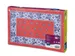 Tork 474576 Placemat Rural 42x30cm Advanced 1-laags decor 5x500 stuks
