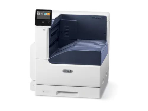 Xerox VersaLink C7000 A3 35/35 ppm dubbelzijdige printer Adobe PS3 PCL