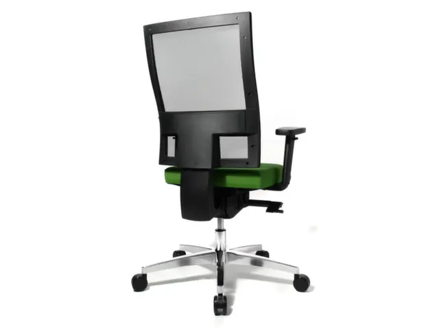Siège de bureau Siteness 60 Noir Vert