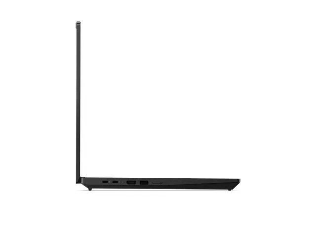 Lenovo ThinkPad T16 Gen 5 Intel Copilot+ PC 16 inch zakelijke laptop