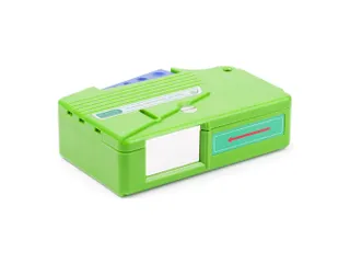 Glasvezel Connector Cleaner Glasvezel Reinigingscassette - 1