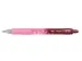 PILOT G-2 Bubble gelschrijver Roze Medium 0.7mm schrijfkleur blauw