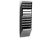 Durable Flexiboxx 12 A4 Landscape Zwart