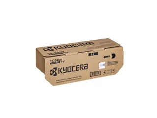 Toner Kyocera TK-3400K zwart - 1