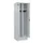 locker voor scheiding van kleding,HxBxD 1950x600x500mm,2vak