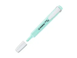 Swing Cool Pastel Markeerstift, Turkoois