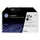 HP 05A CE505D Toner Zwart 2.3K Duopack Origineel