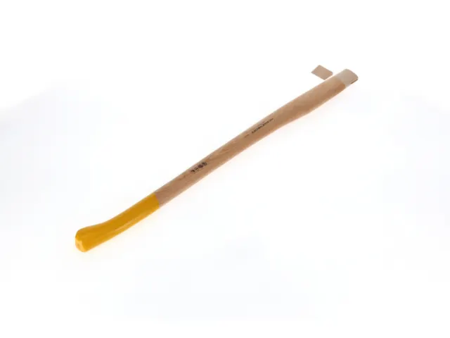OX E-78 H-0800 Vervangingshandgreep,hickory,koevoet,800mm