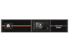 Vertiv Liebert GXT5LI-1500IRT2UXL, Dubbele conversie (online), 1,5 kVA