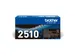 Toner Brother TN-2510 noir