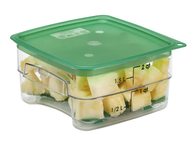 Vershouddoos Cambro Freshpro 1900 ml