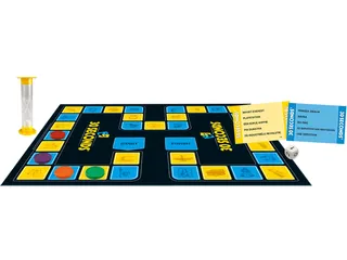 Spel 30 Seconds - 4