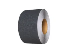 antisliplaag,grijs,band LxB 18,3mx100mm,met antislip-eigenschappen
