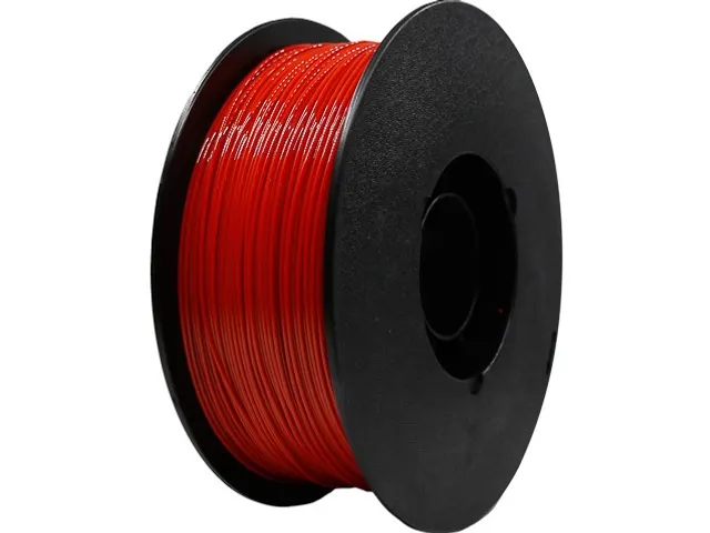 Filament PETG Flashforge 1,75mm Rouge 1kg
