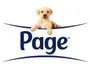 Page logo