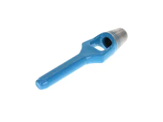 570017 Henkelloche ijzer 17mm - 1