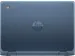 Intel Celeron N4020 (4MB Cache, 1.1GHz), 4GB LPDDR4-SDRAM, 32GB eMMC,